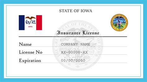 licensed insurance agents iowa